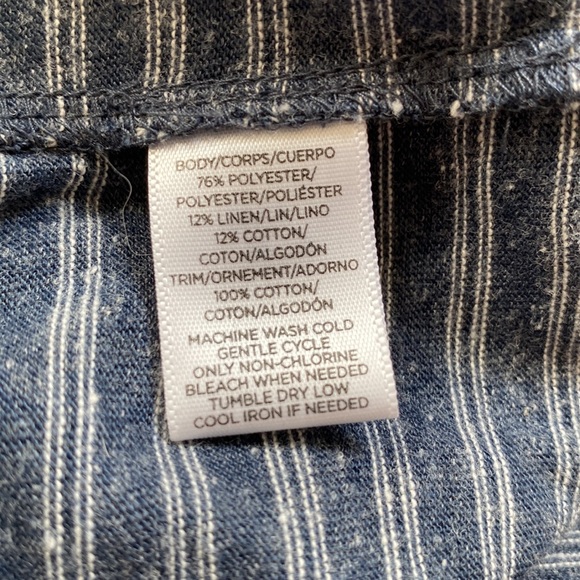 πHPπ Lou & Grey Racer Back Maxi Dress π Blue & Gray - Picture 13 of 13